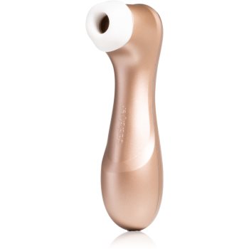 Satisfyer PRO 2 Generation 2 stimulator pentru clitoris - imagine 2